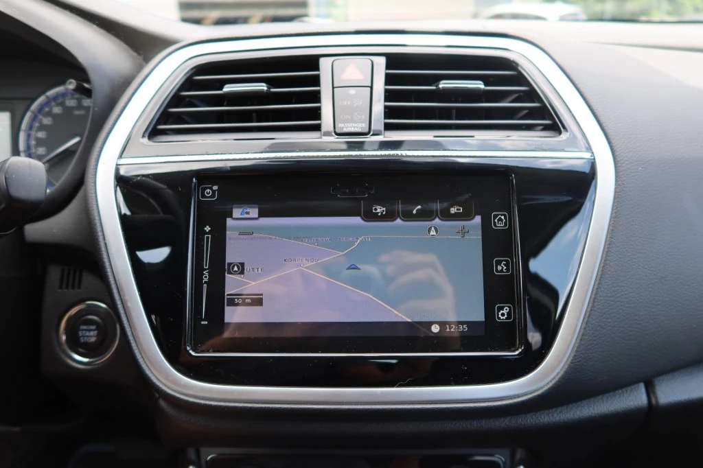 Hoofdafbeelding Suzuki S-Cross