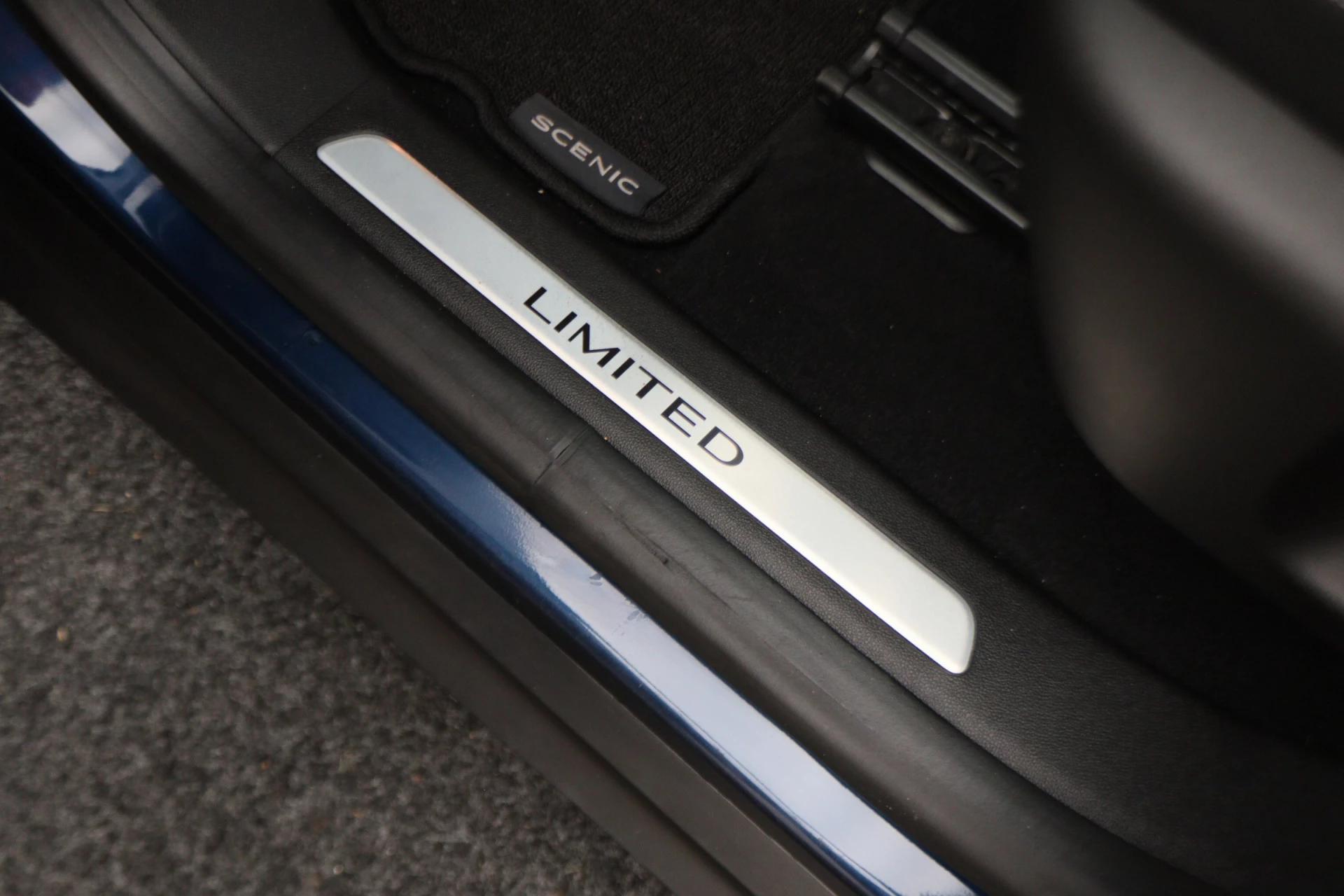 Hoofdafbeelding Renault Grand Scénic