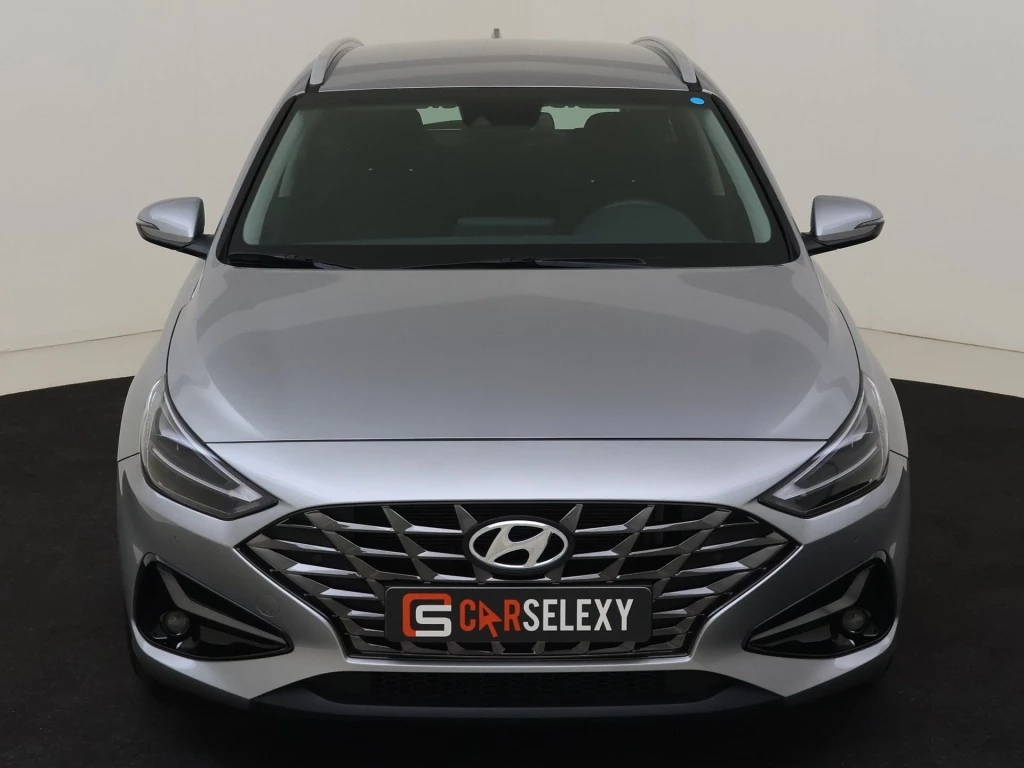 Hoofdafbeelding Hyundai i30
