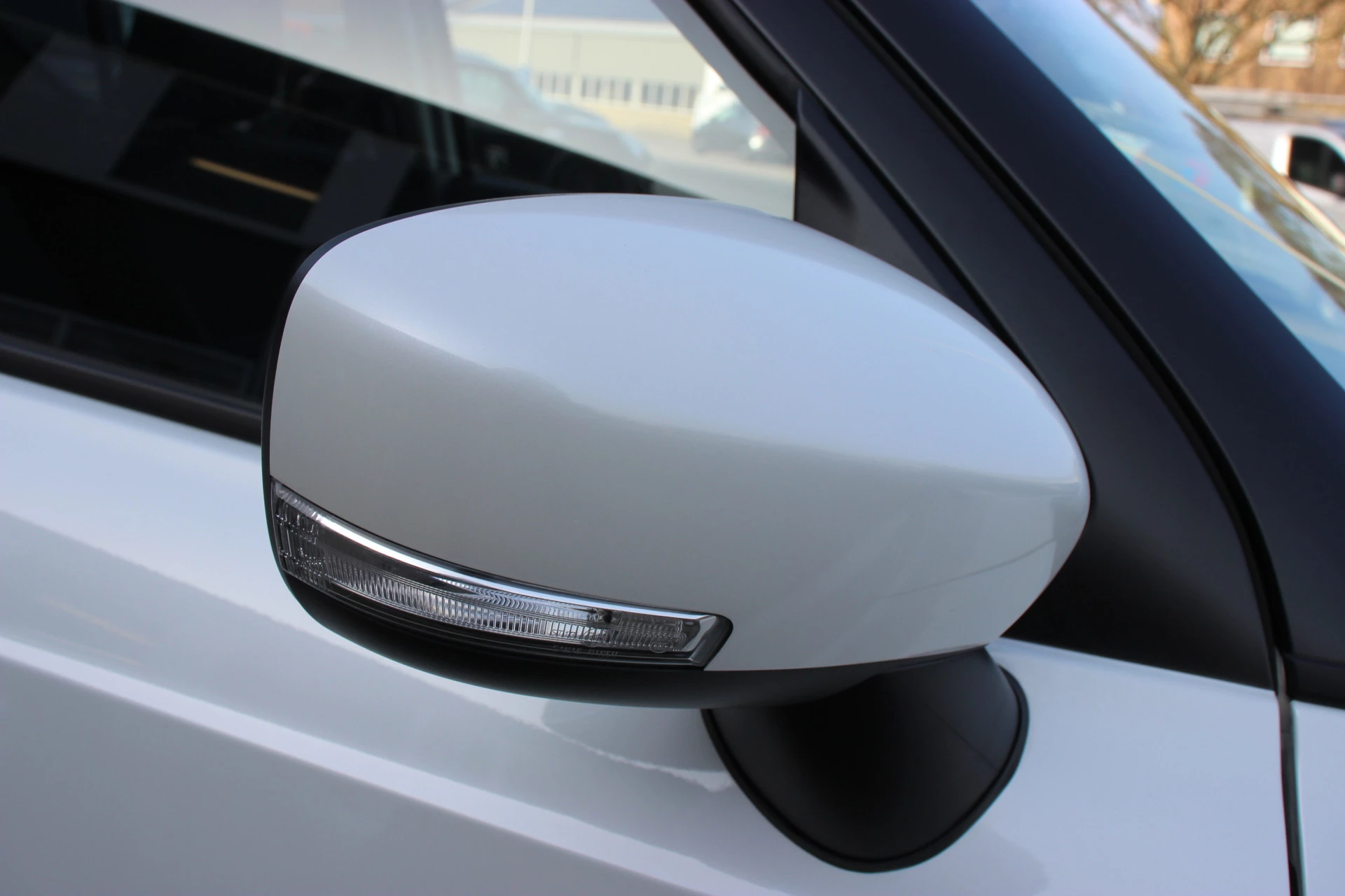 Hoofdafbeelding Suzuki Ignis