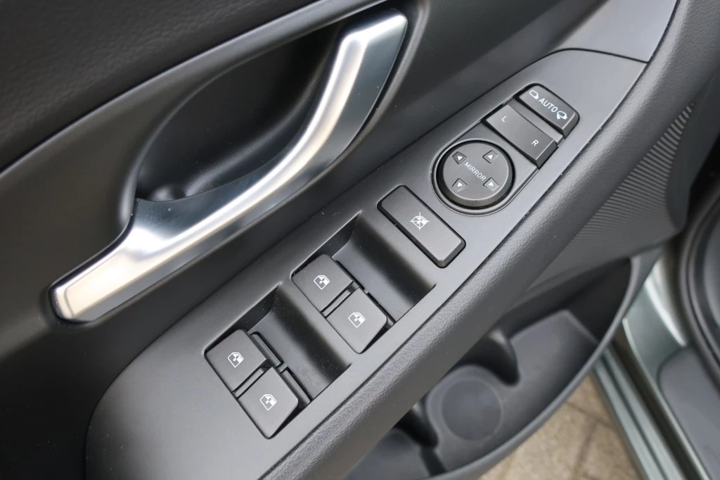 Hoofdafbeelding Hyundai i30