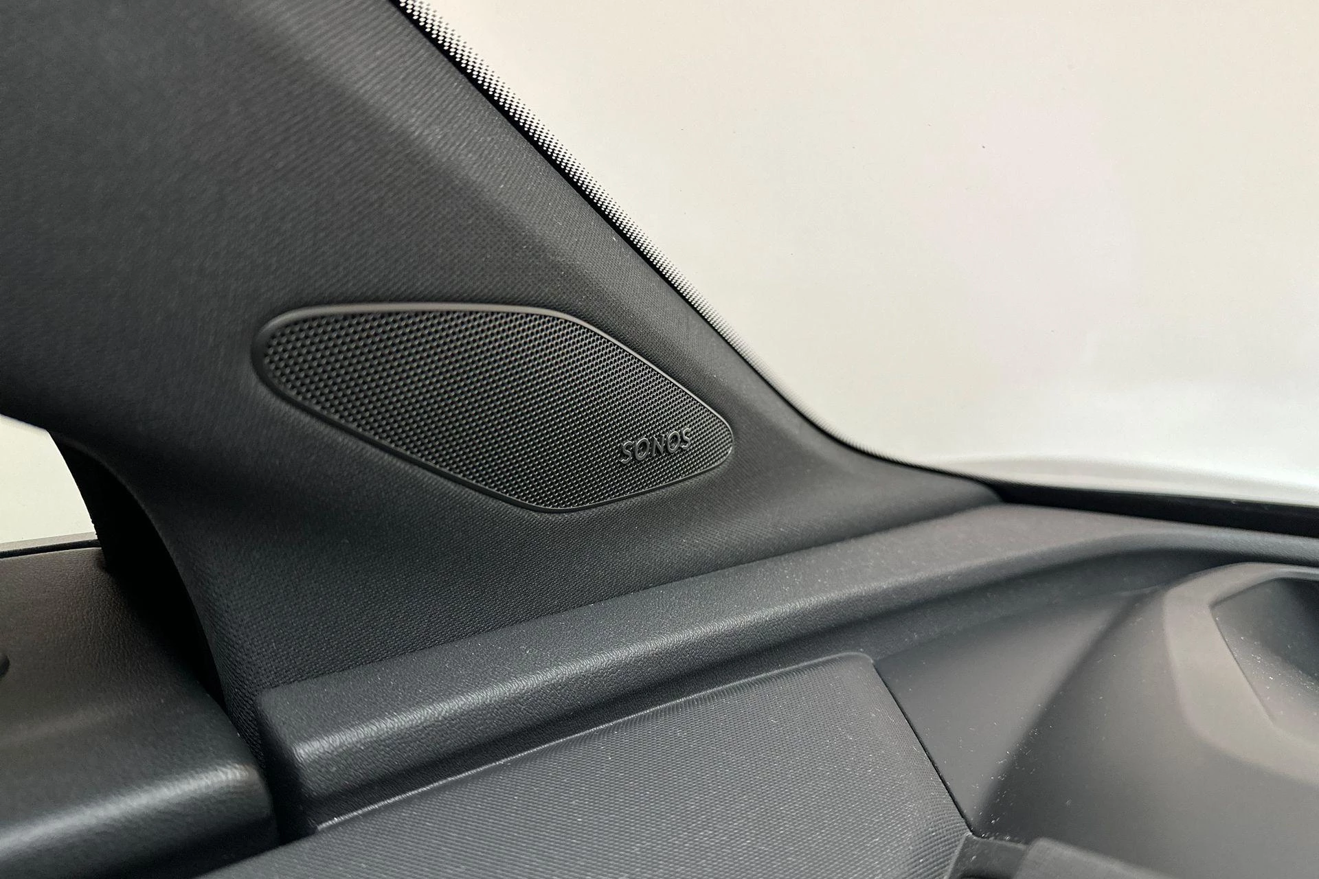 Hoofdafbeelding Audi Q4 Sportback e-tron