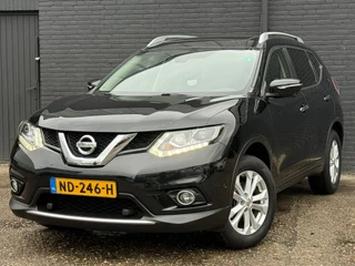 Hoofdafbeelding Nissan X-Trail Nissan X-Trail 1.6 DIG-T Business NAVI | CAMERA | LEDER | PANO | PDC | STOELVER | NWE APK