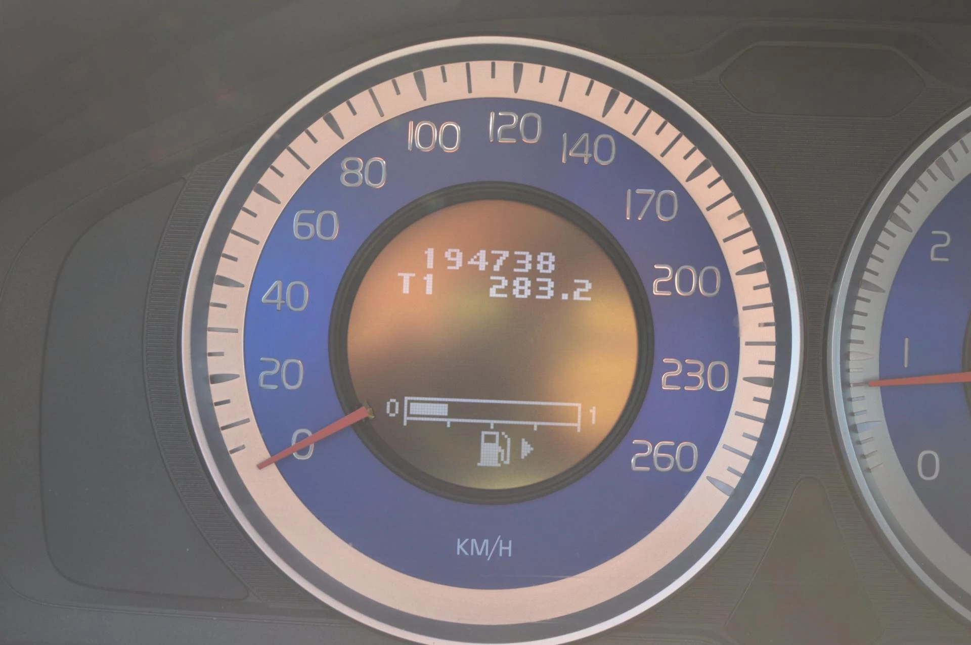 Hoofdafbeelding Volvo S60