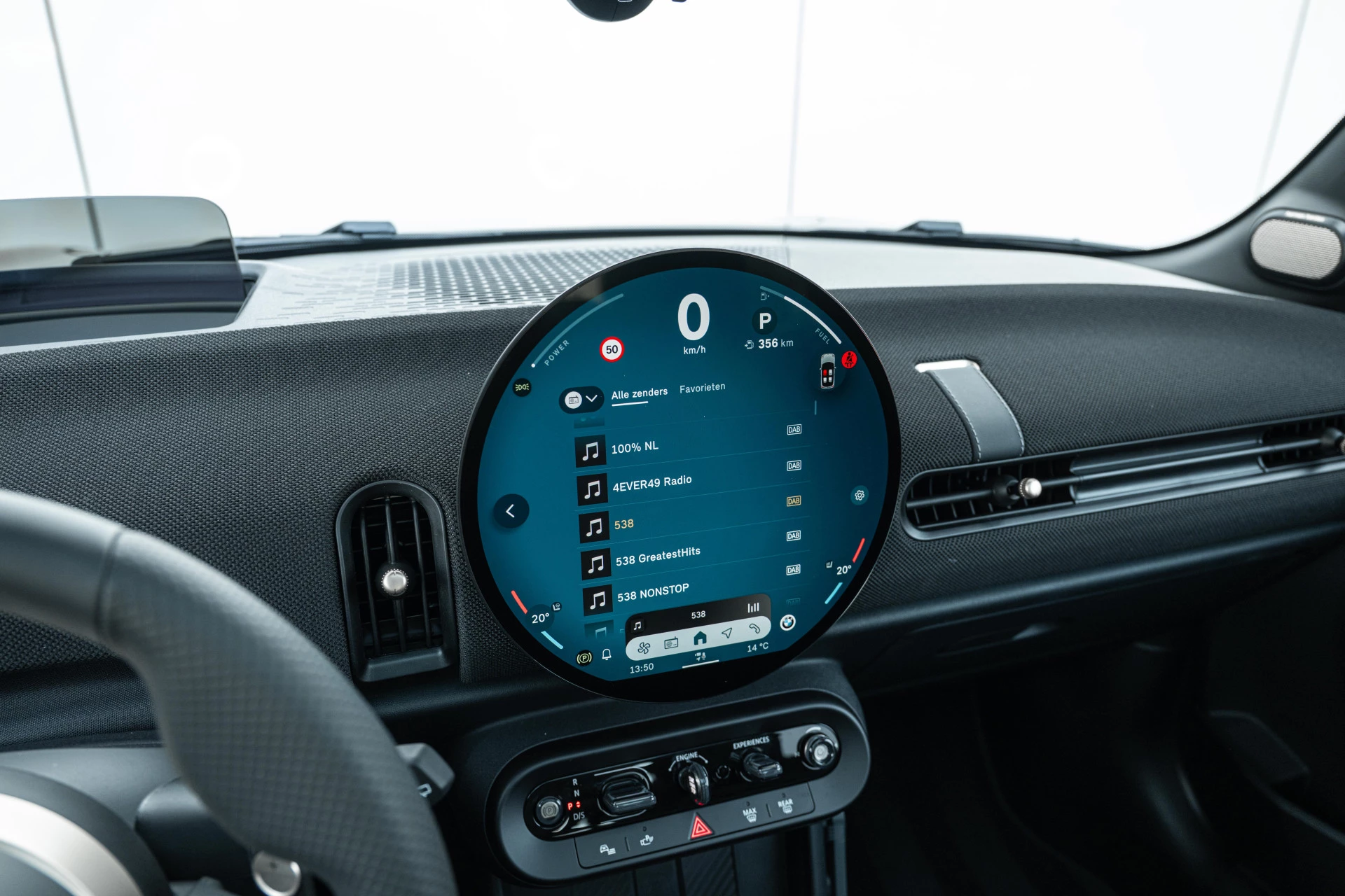 Hoofdafbeelding MINI 3-deurs