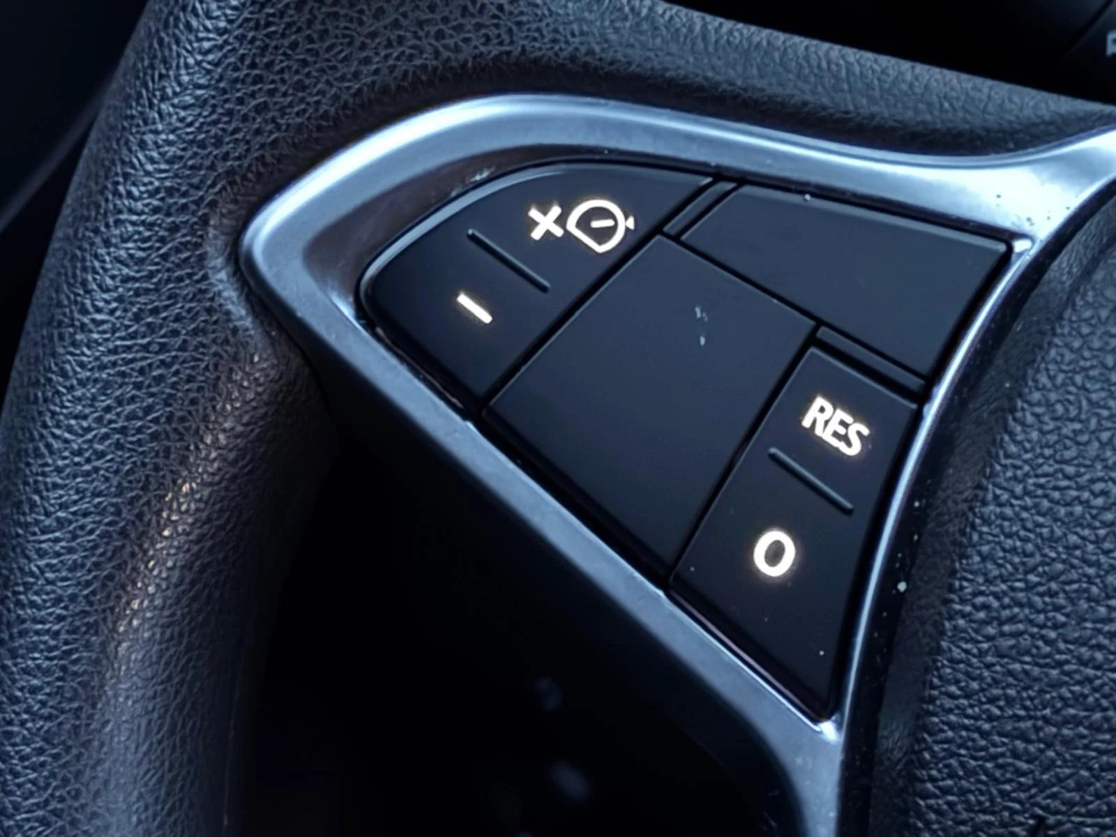 Hoofdafbeelding Dacia Spring