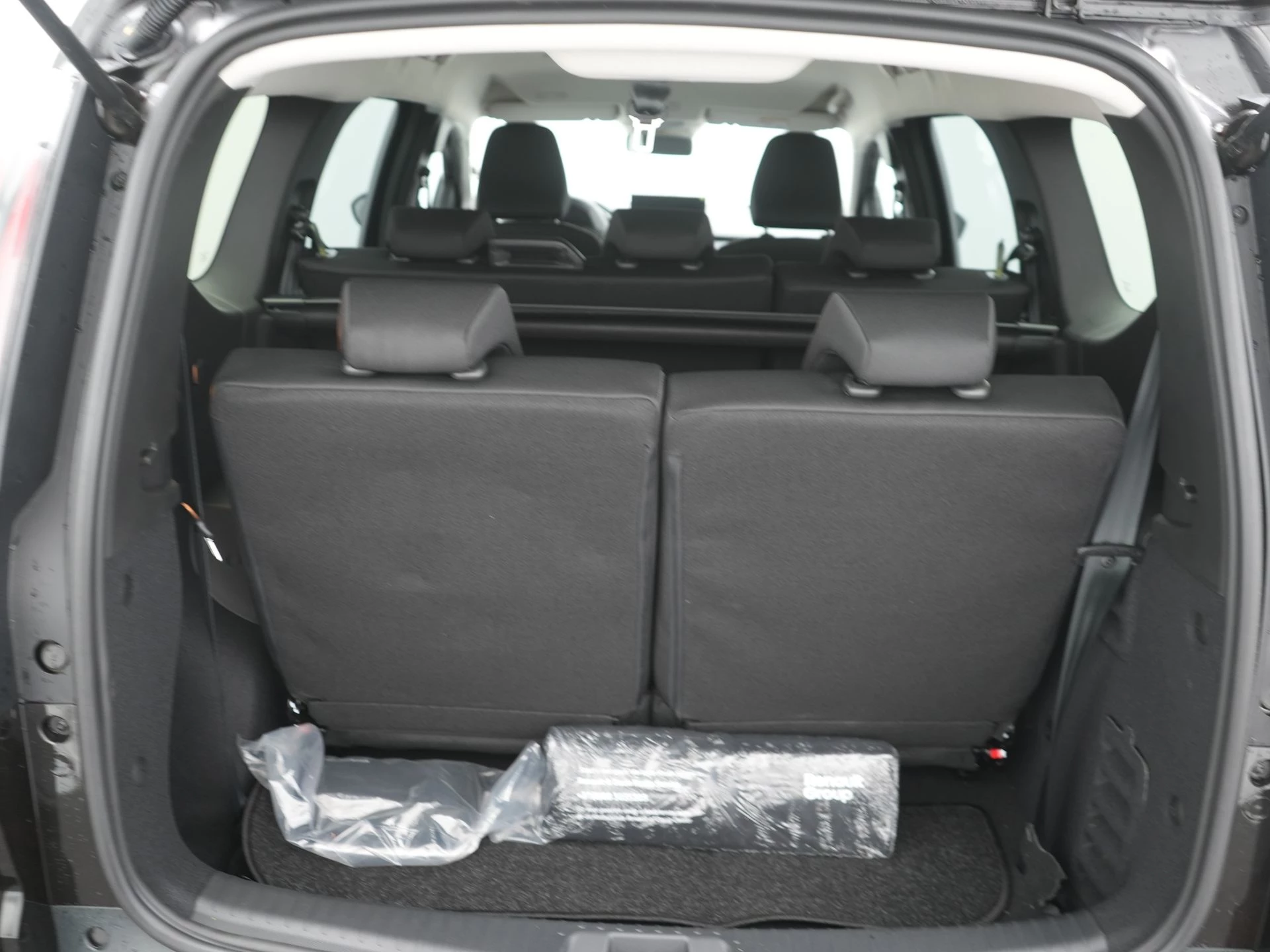 Hoofdafbeelding Dacia Jogger