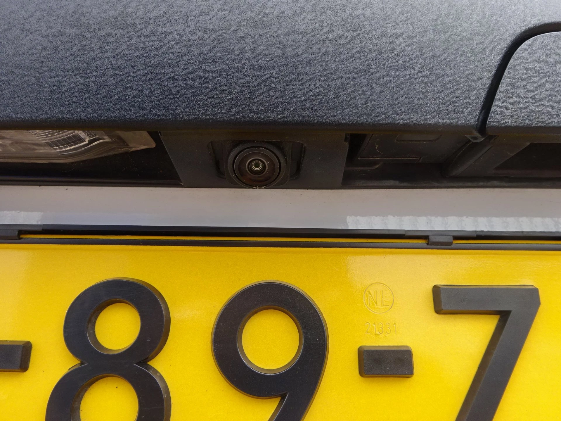 Hoofdafbeelding Mercedes-Benz Citan