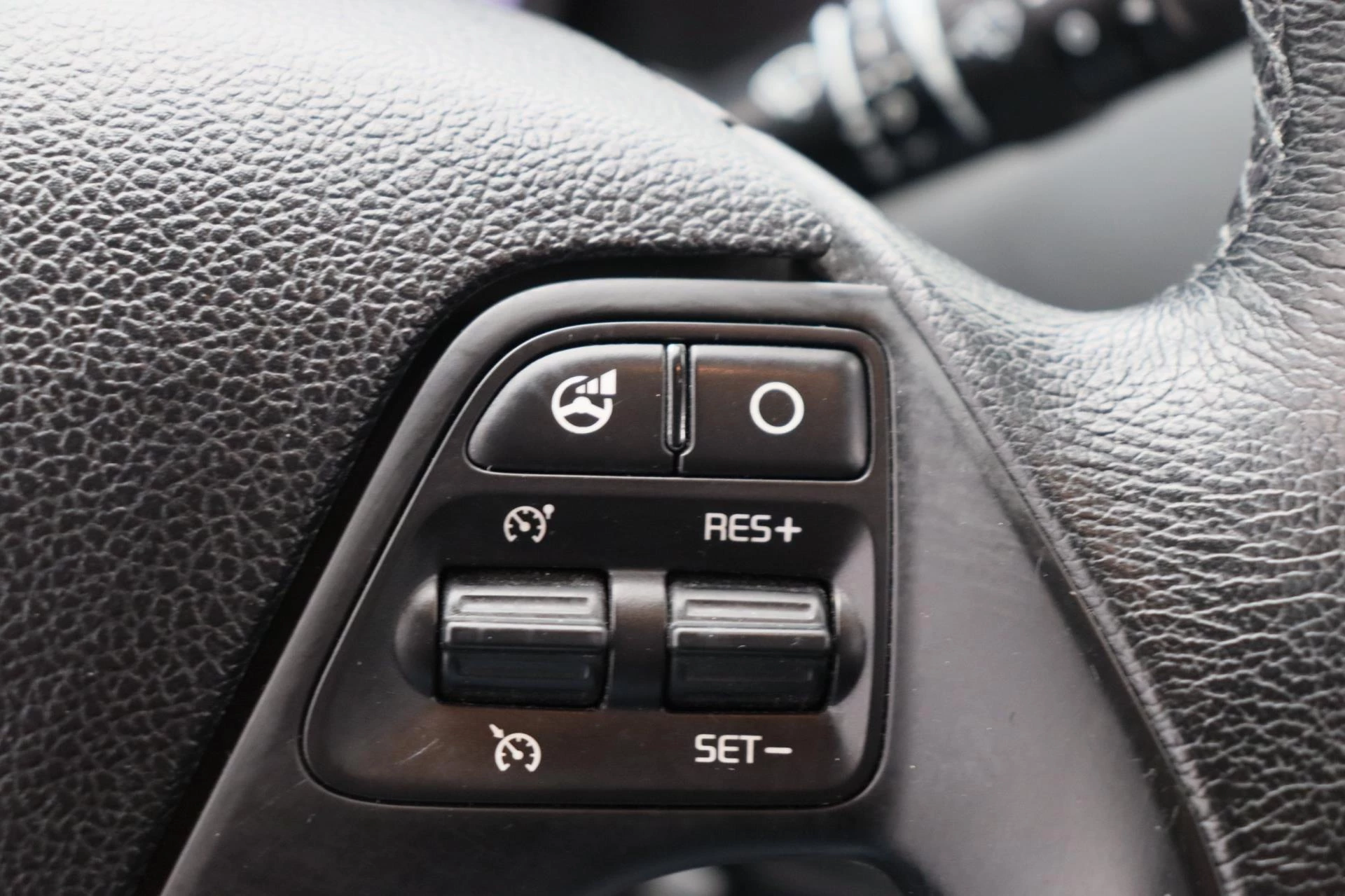 Hoofdafbeelding Kia cee'd