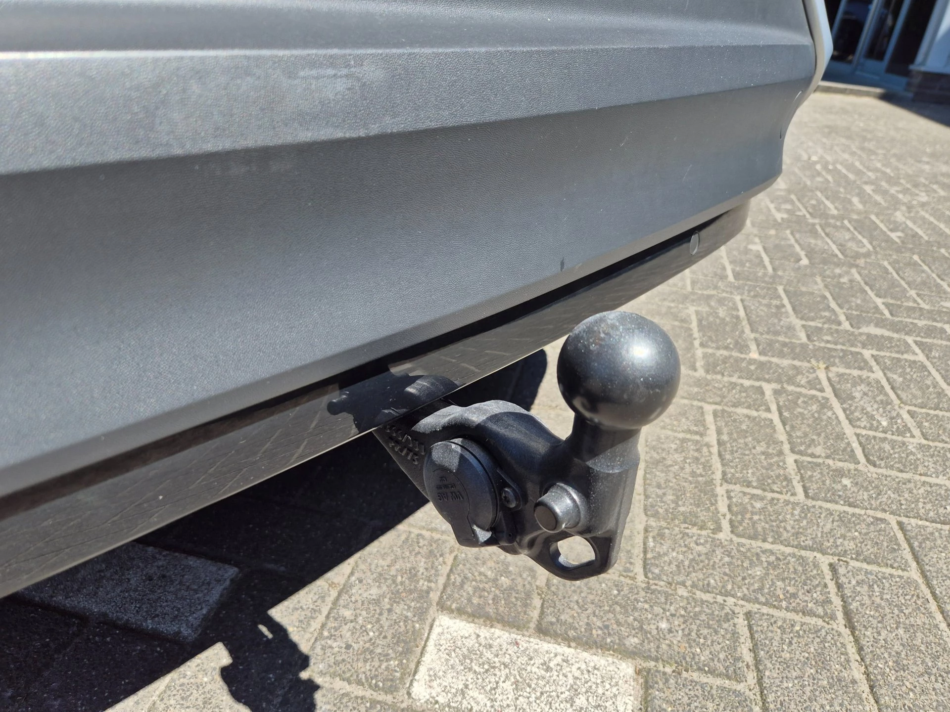 Hoofdafbeelding Volkswagen ID.4