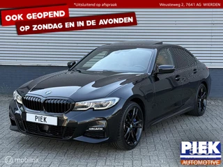 Hoofdafbeelding BMW 3 Serie BMW 3-serie 330e xDrive High Executive M Sport Individual