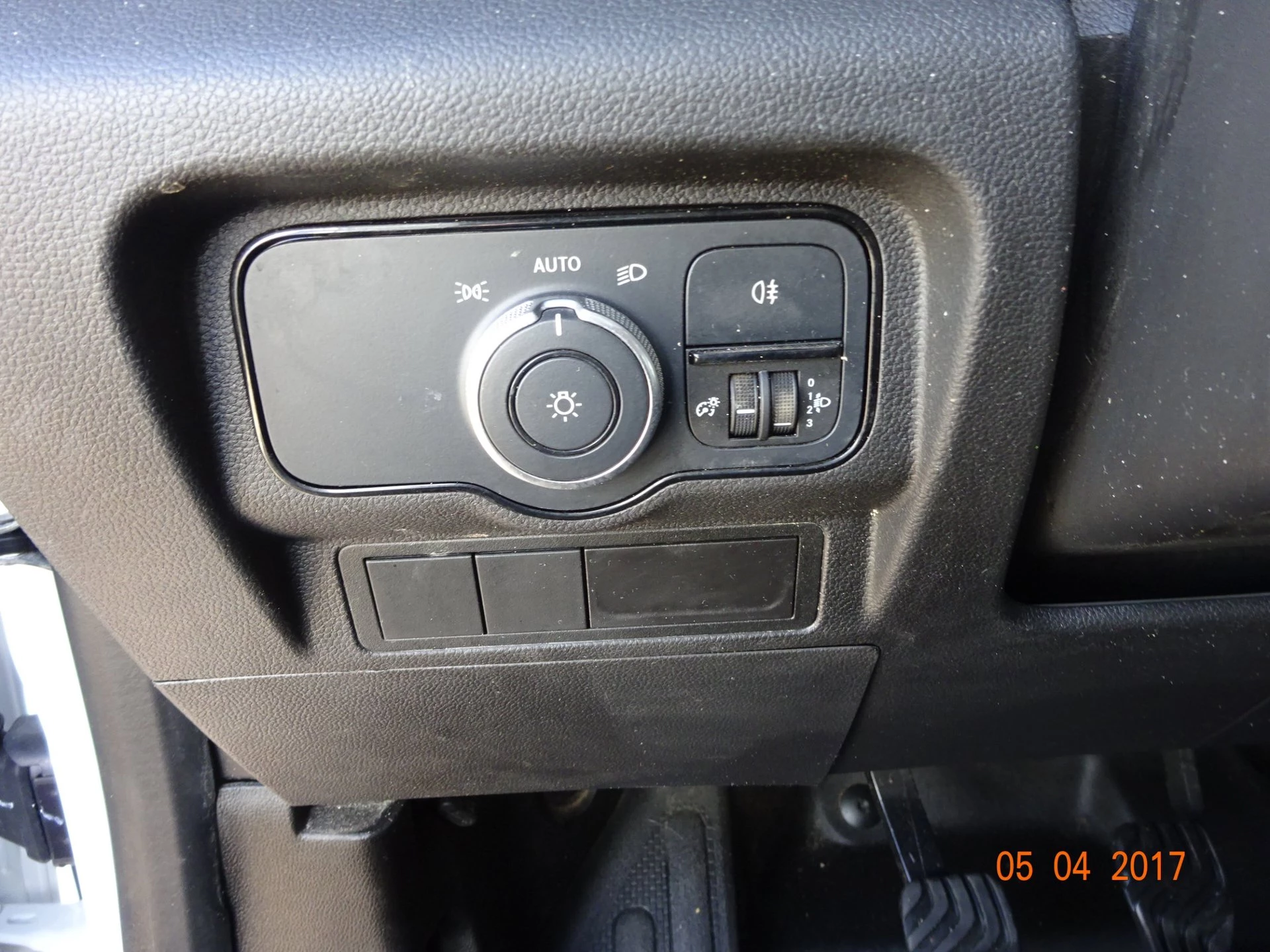 Hoofdafbeelding Mercedes-Benz Citan