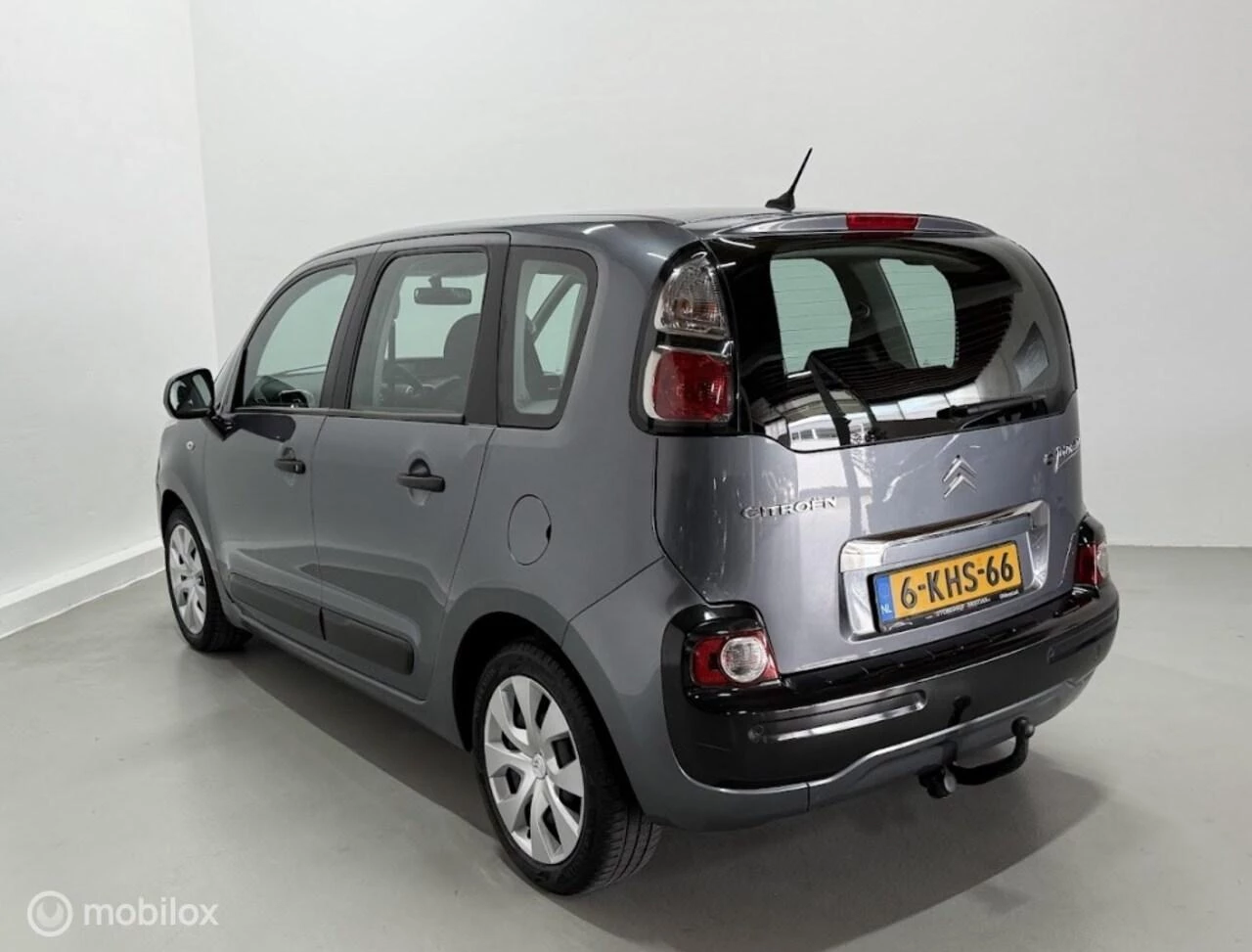 Hoofdafbeelding Citroën C3 Picasso