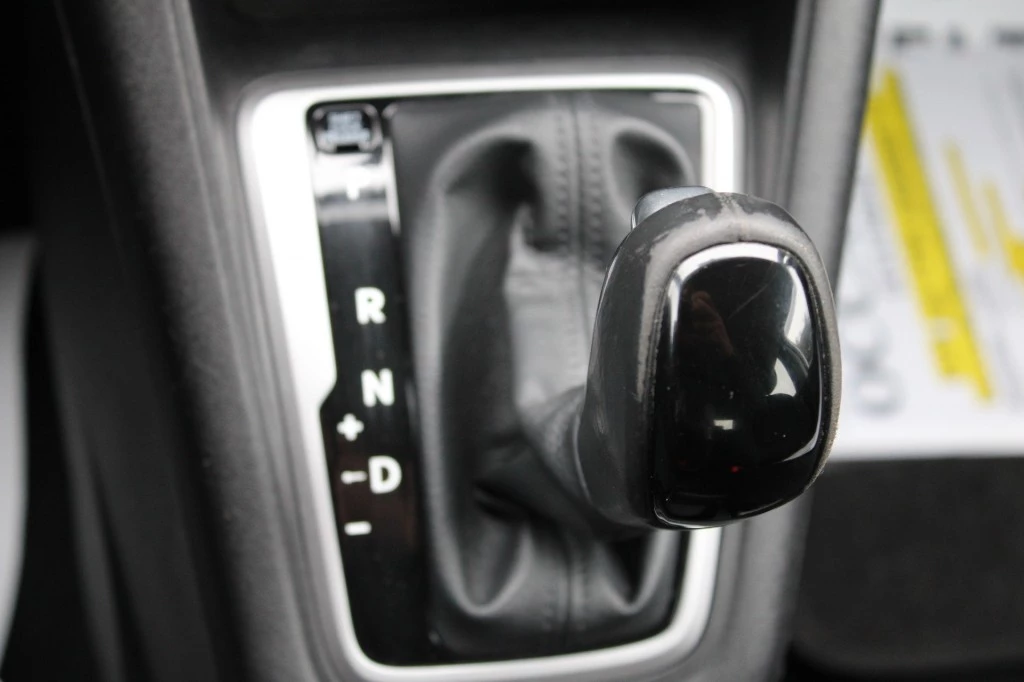 Hoofdafbeelding Hyundai ix20