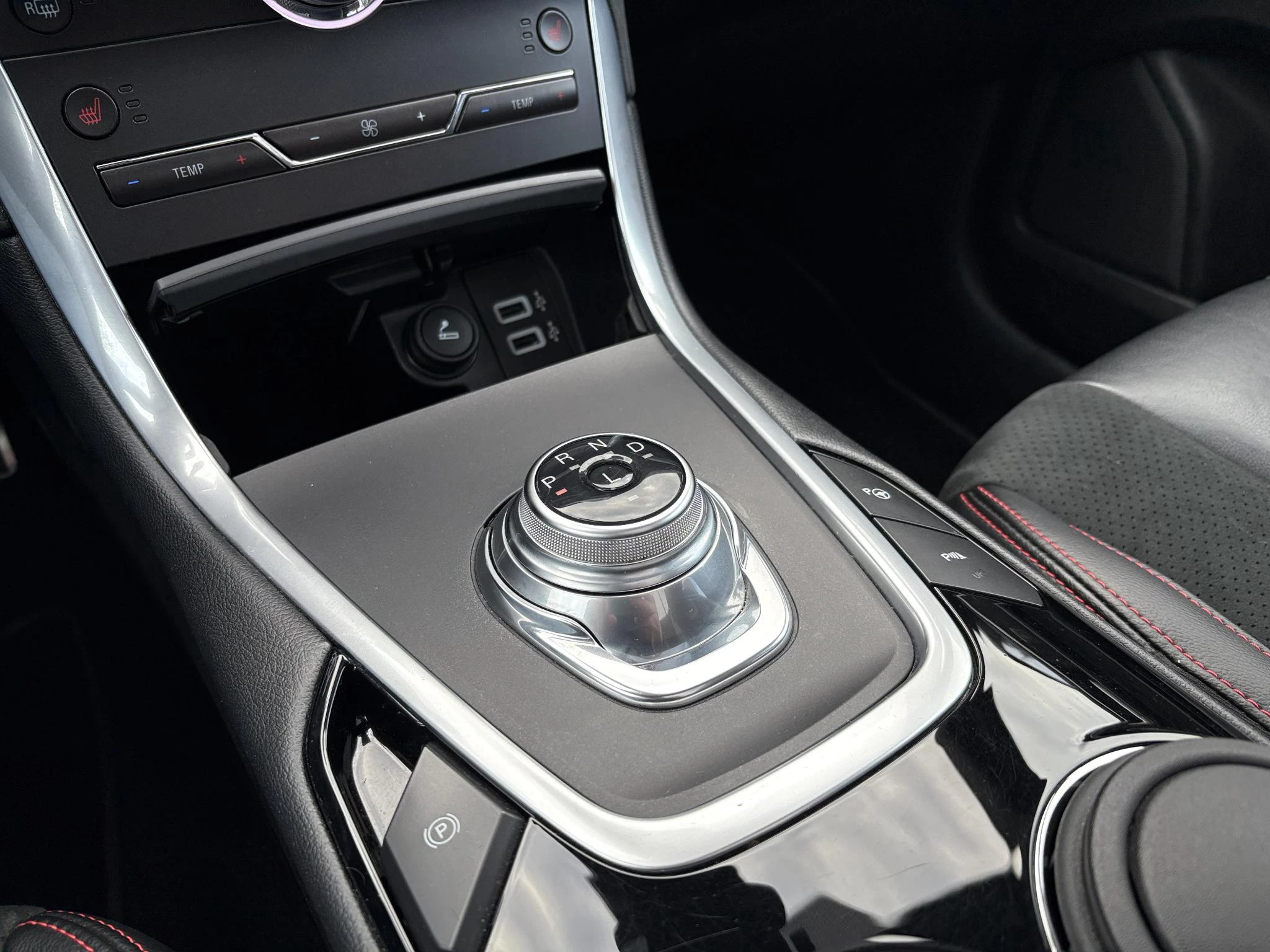 Hoofdafbeelding Ford S-Max