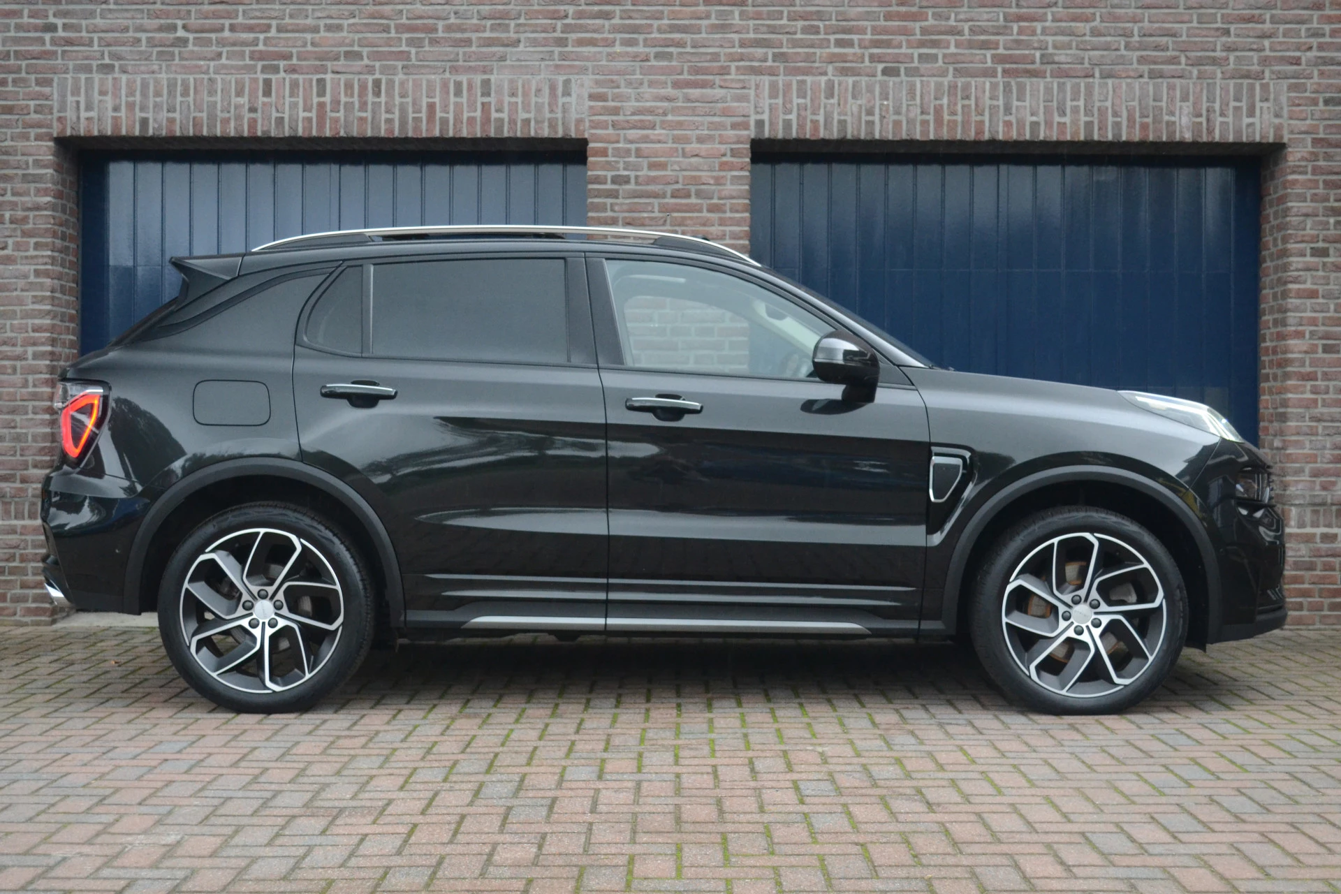 Hoofdafbeelding Lynk & Co 01