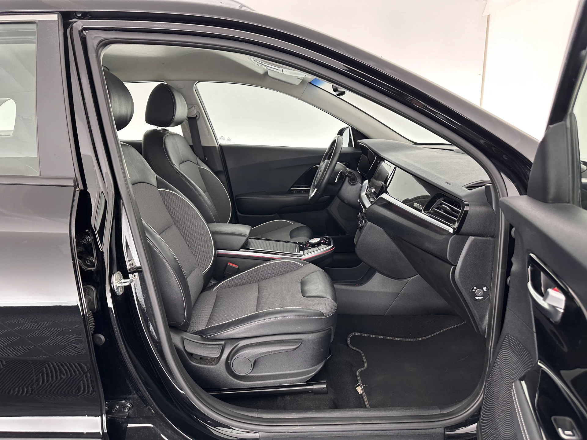 Hoofdafbeelding Kia e-Niro