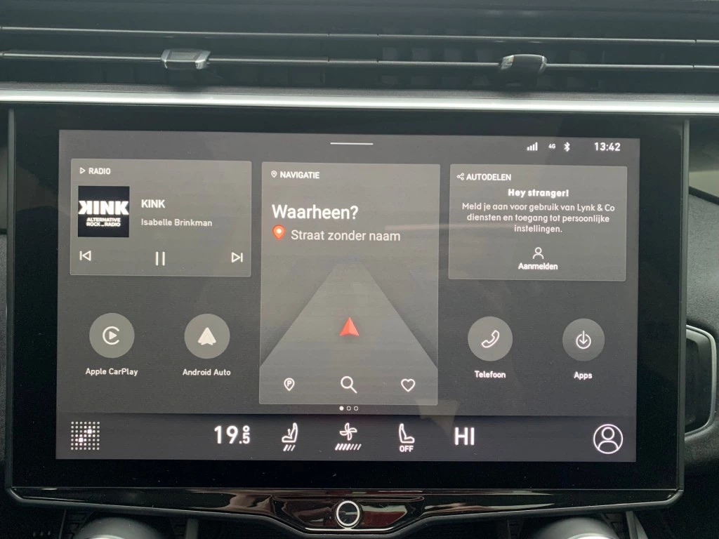 Hoofdafbeelding Lynk & Co 01