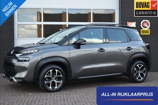 Citroen C3 Aircross 1.2 PureTech 130PK Aut. Plus | Navi | PDC | Incl. garantie