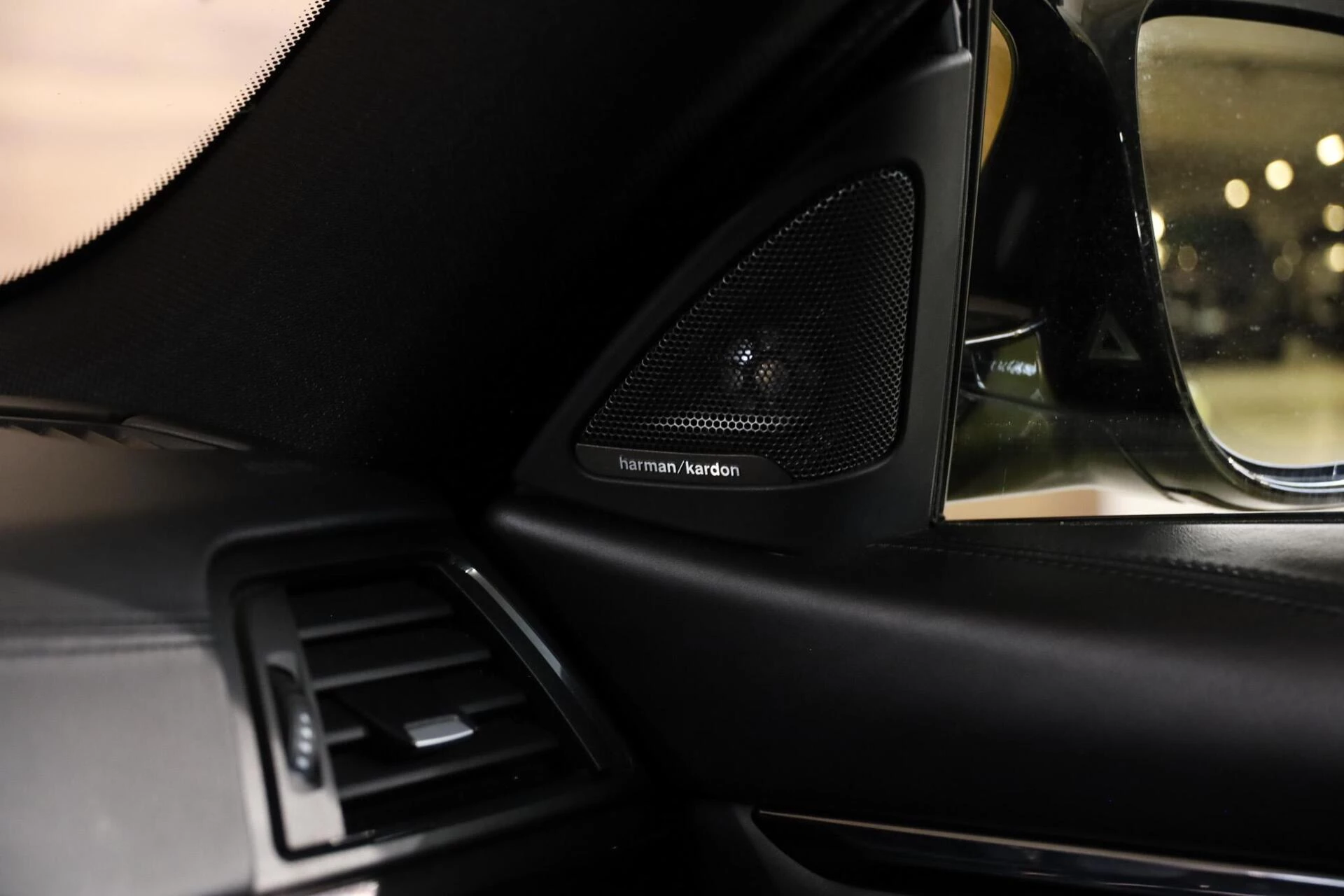 Hoofdafbeelding BMW M4