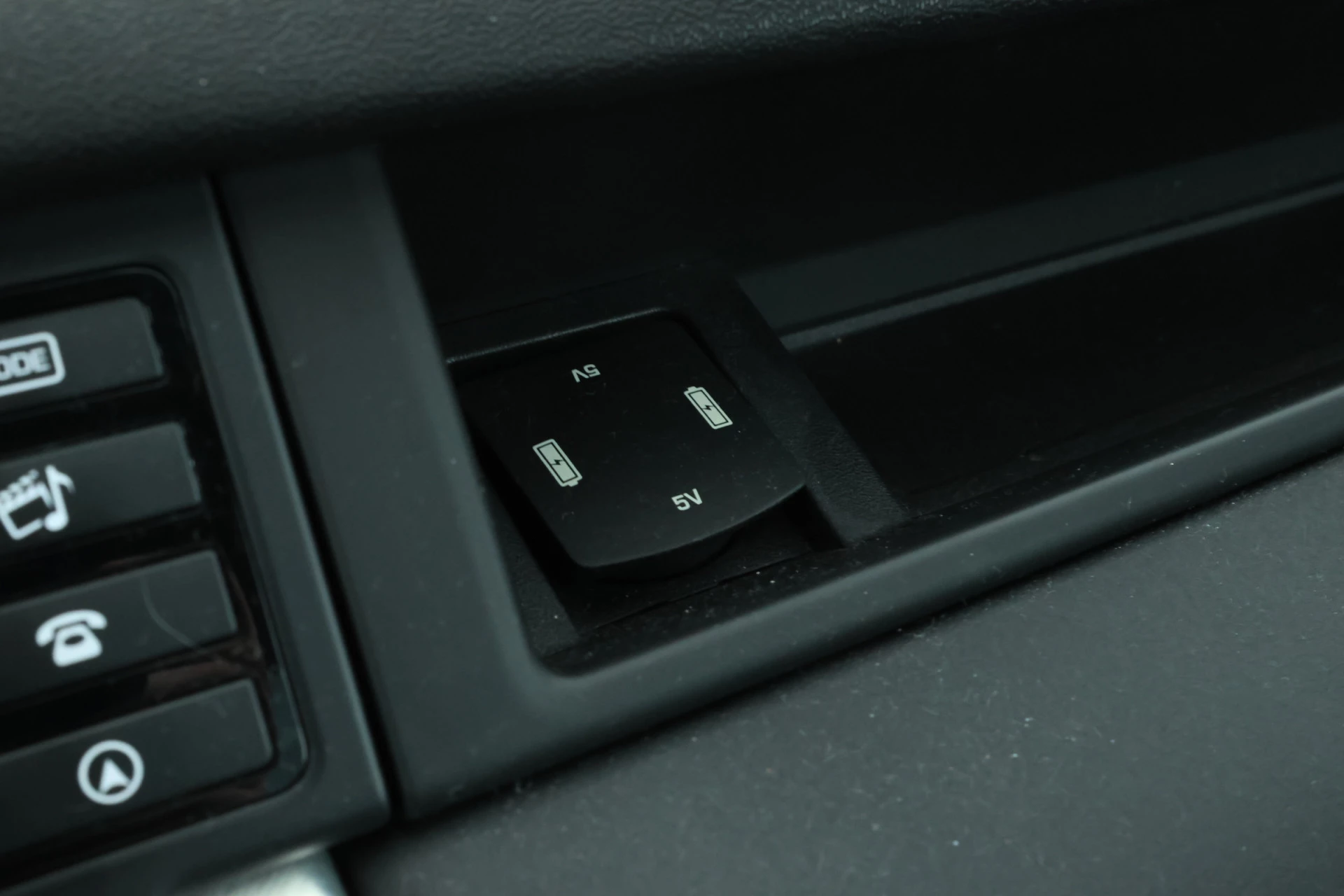 Hoofdafbeelding Land Rover Discovery Sport