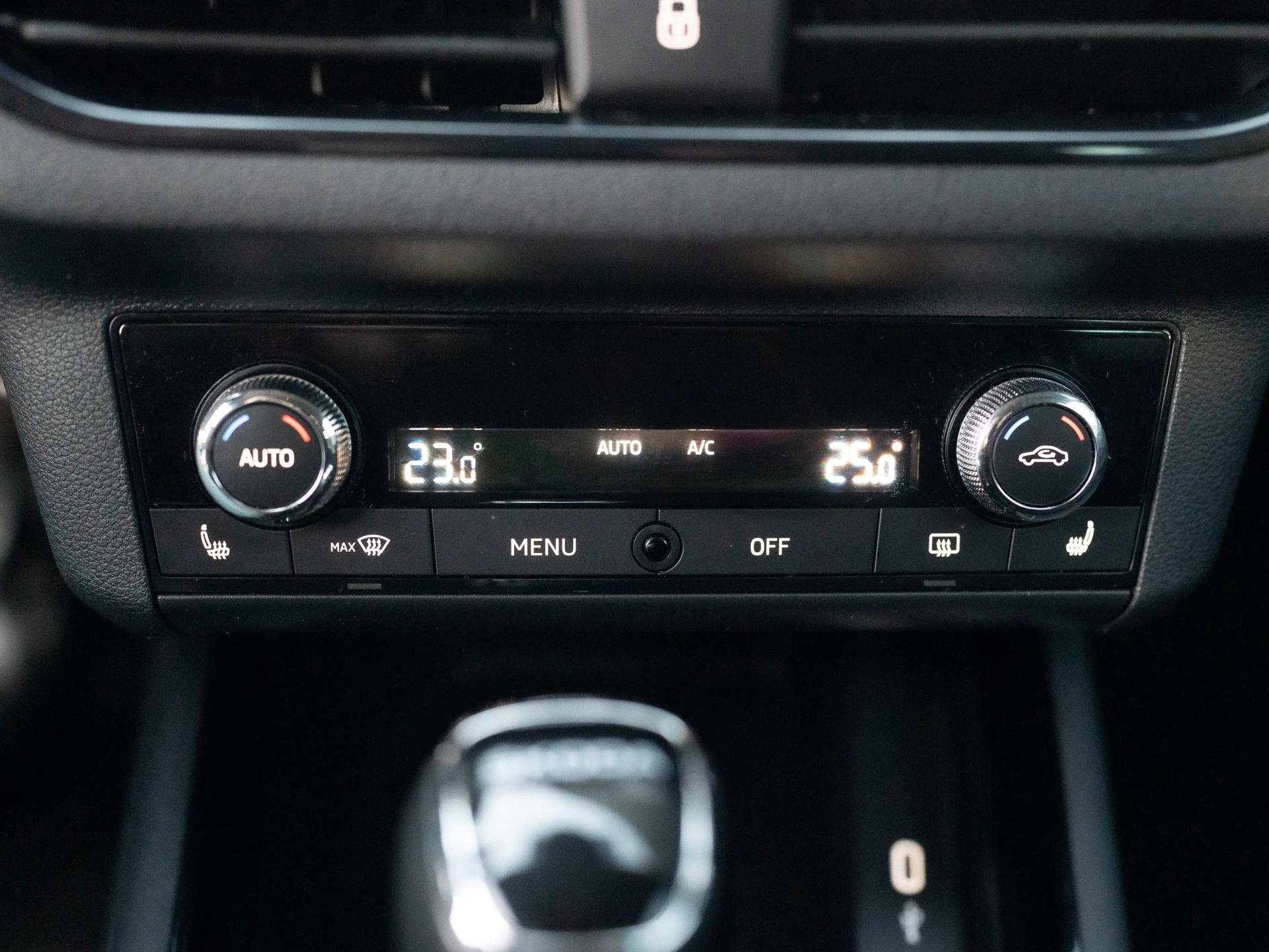 Hoofdafbeelding Škoda Scala