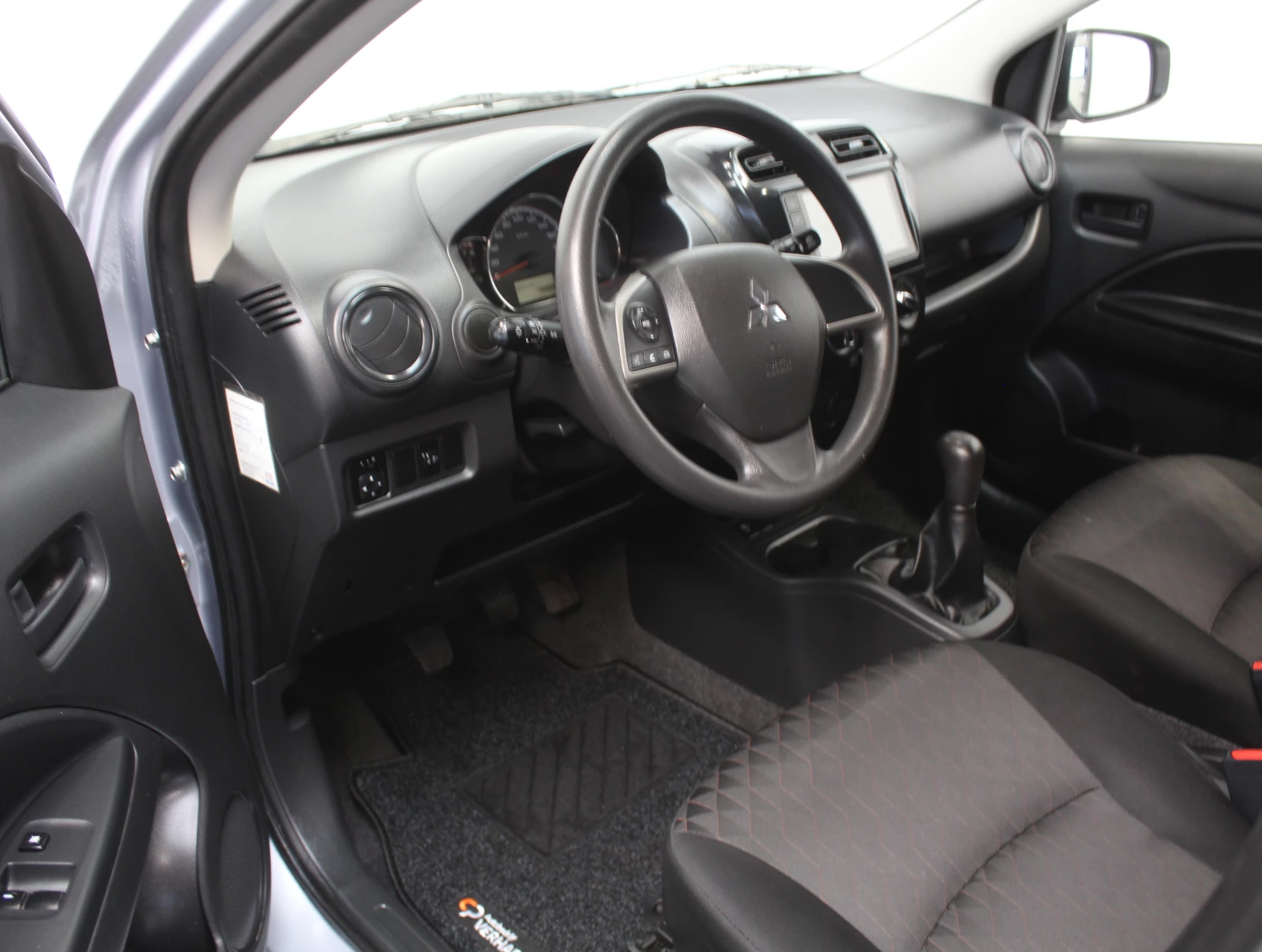 Hoofdafbeelding Mitsubishi Space Star