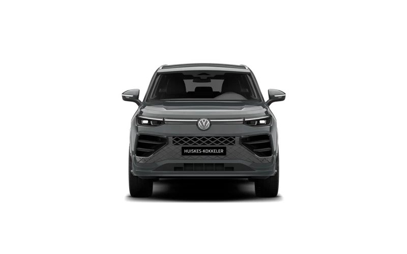 Hoofdafbeelding Volkswagen Tayron