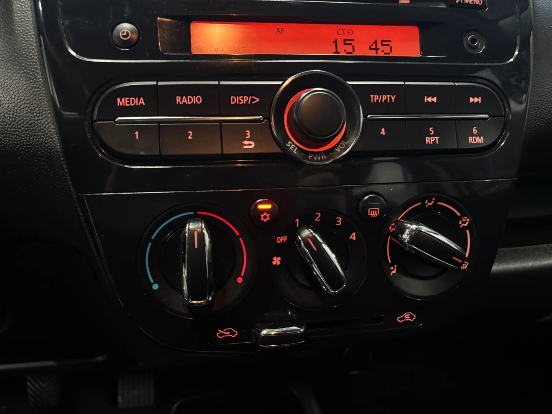 Hoofdafbeelding Mitsubishi Space Star