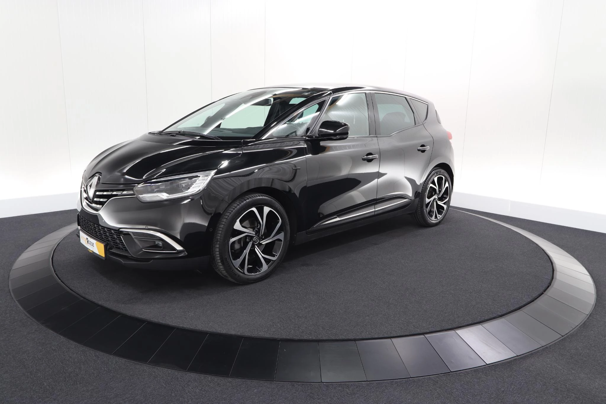 Hoofdafbeelding Renault Scénic