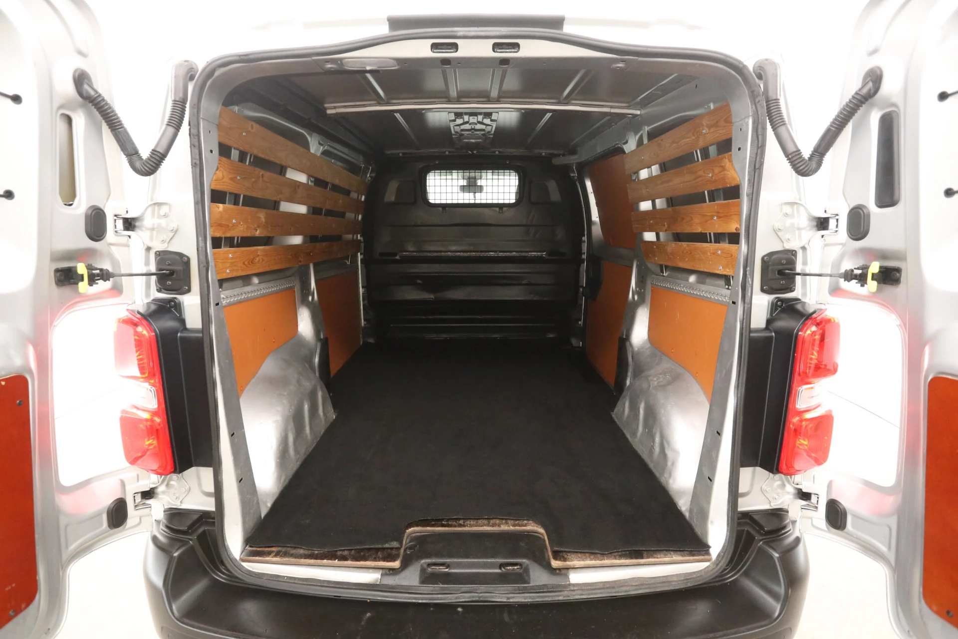 Hoofdafbeelding Citroën Jumpy
