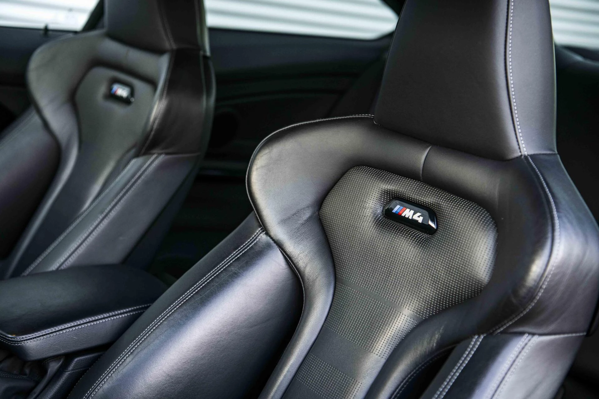 Hoofdafbeelding BMW M4