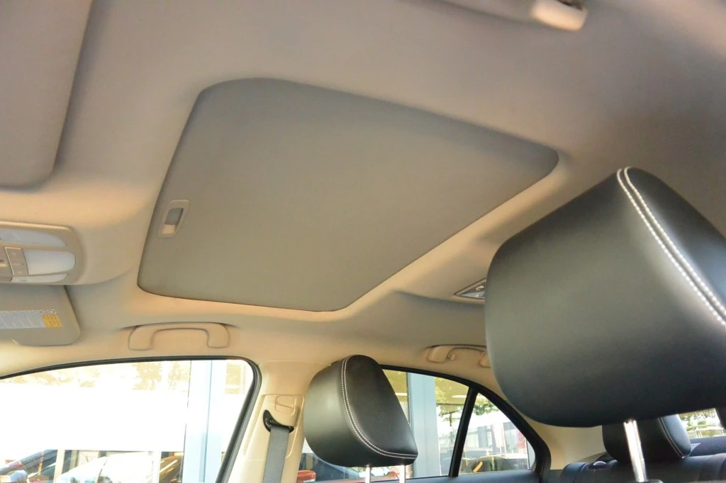 Hoofdafbeelding Suzuki Kizashi