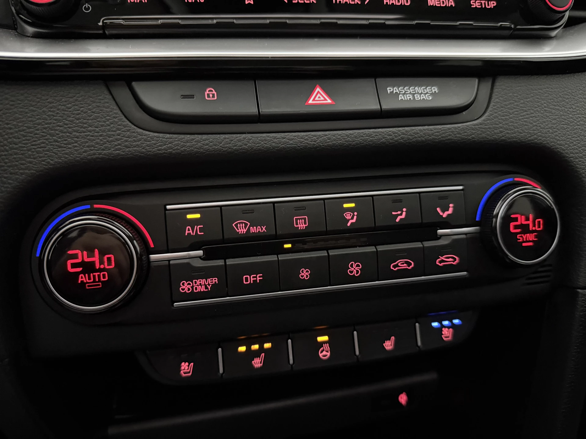 Hoofdafbeelding Kia XCeed