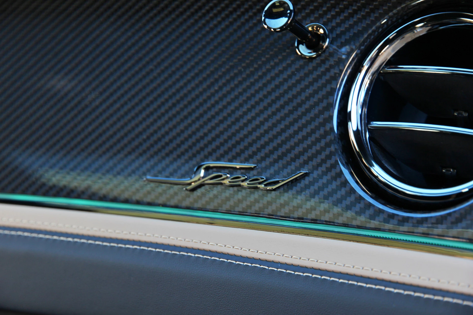 Hoofdafbeelding Bentley Flying Spur