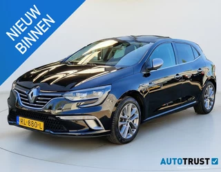 Renault Mégane 1.2 TCe GT-Line PANO CRUISE TREKHAAK