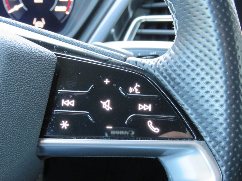 Hoofdafbeelding Audi Q4