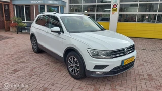 Volkswagen Tiguan 1.5 TSI Comfortline Business