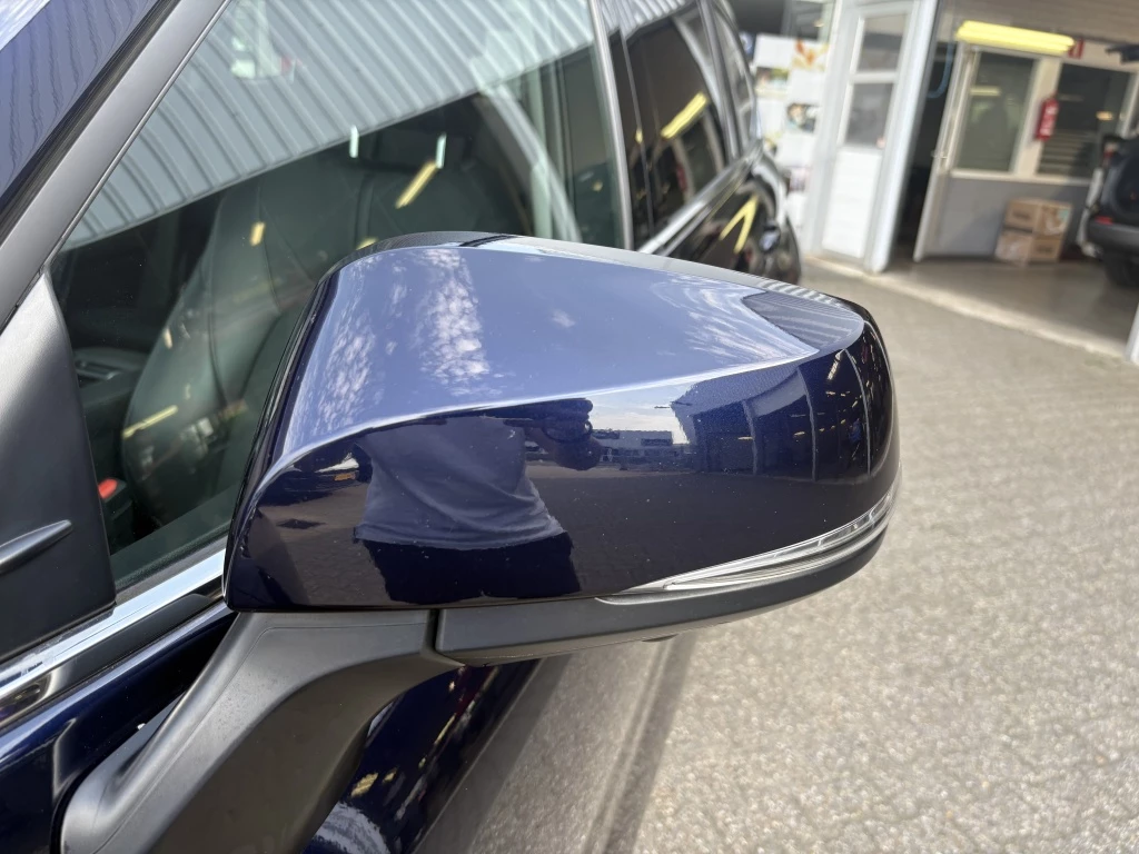Hoofdafbeelding Toyota Highlander