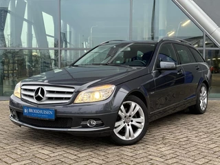 Mercedes-Benz C-klasse Estate 180 CGI BlueEFFICIENCY Business Class Avantgarde 156pk Automaat