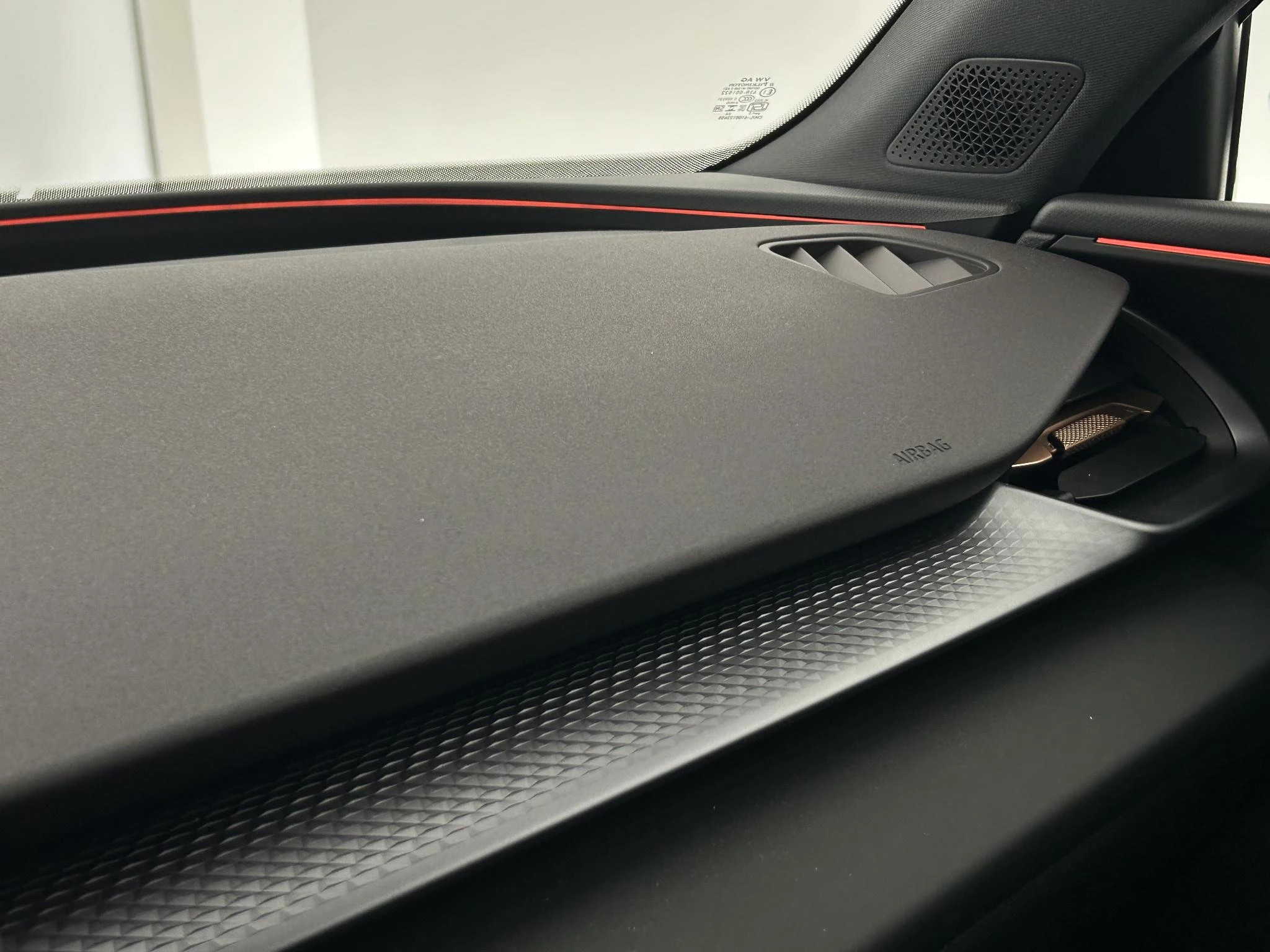 Hoofdafbeelding CUPRA Terramar