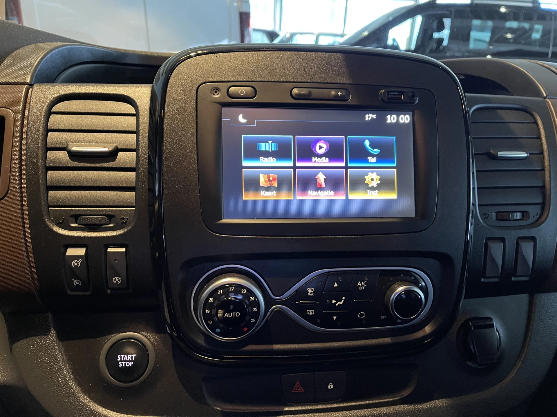 Hoofdafbeelding Fiat Talento