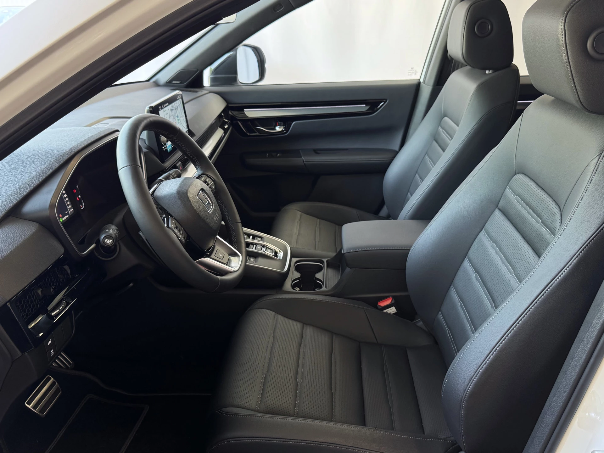 Hoofdafbeelding Honda CR-V