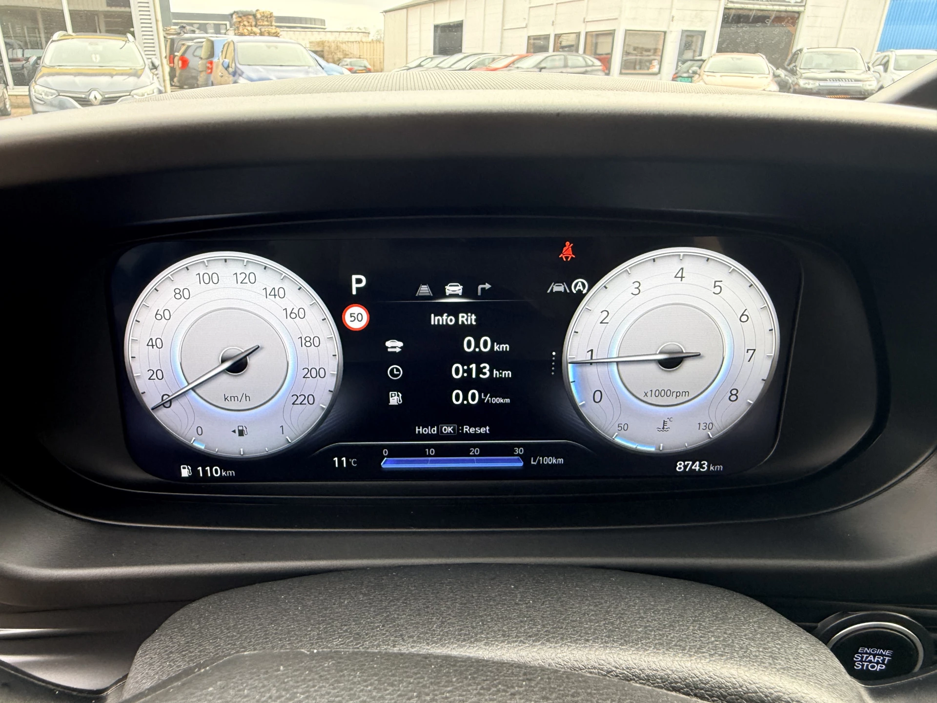 Hoofdafbeelding Hyundai Bayon