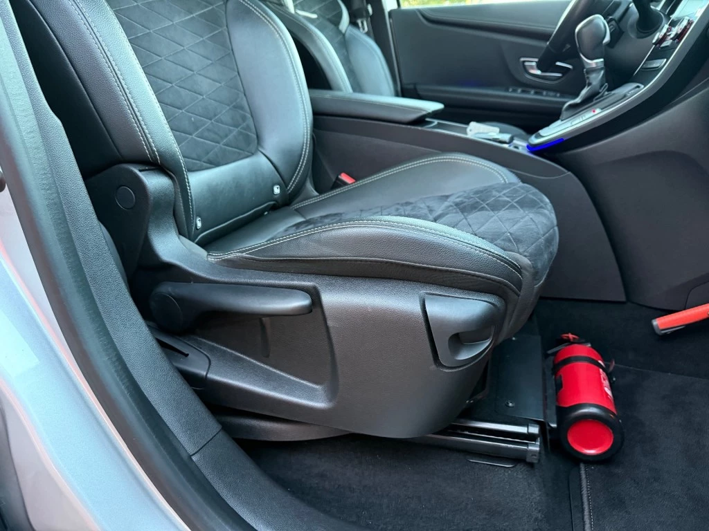 Hoofdafbeelding Renault Grand Scénic