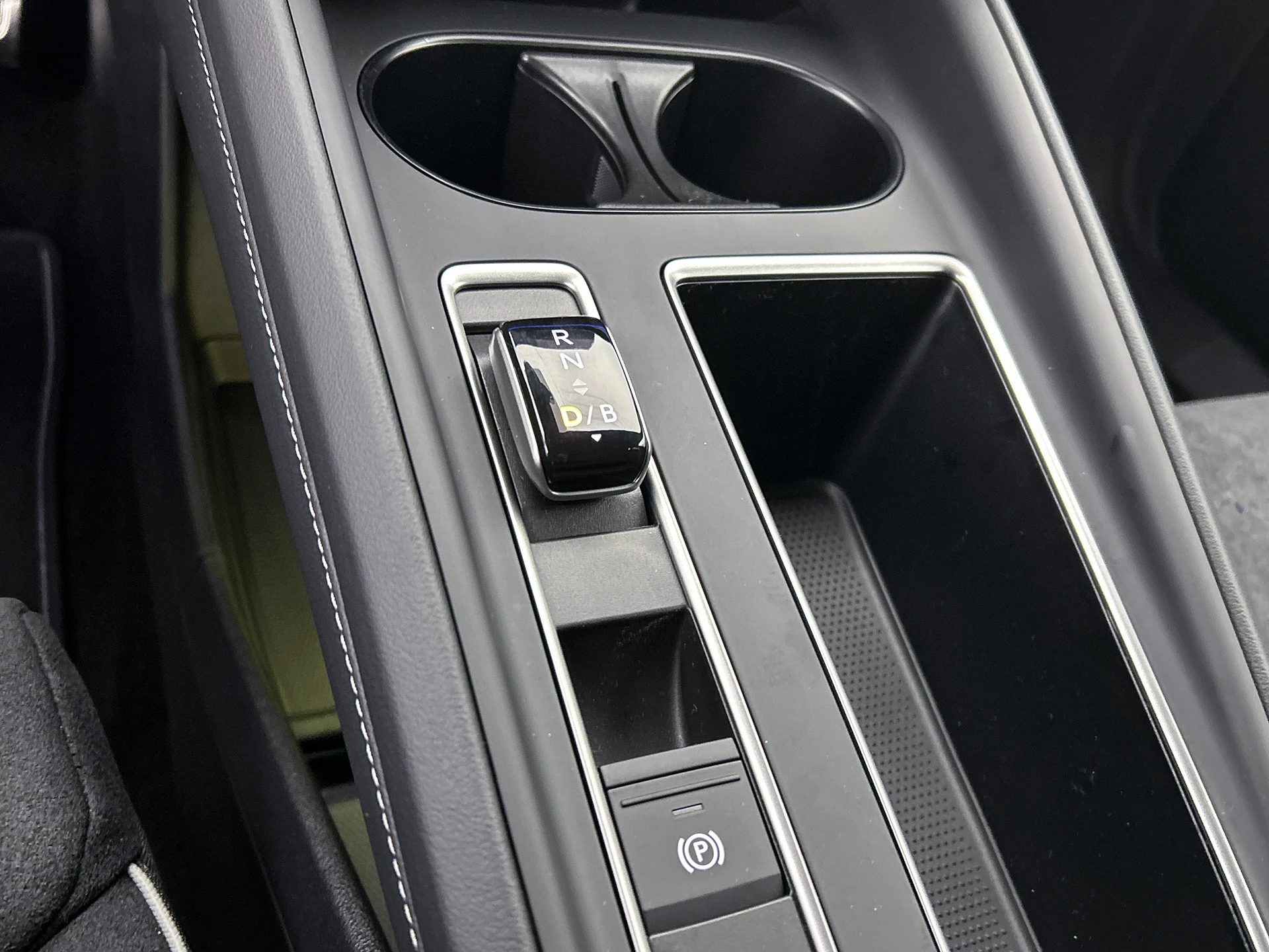 Hoofdafbeelding Škoda Elroq