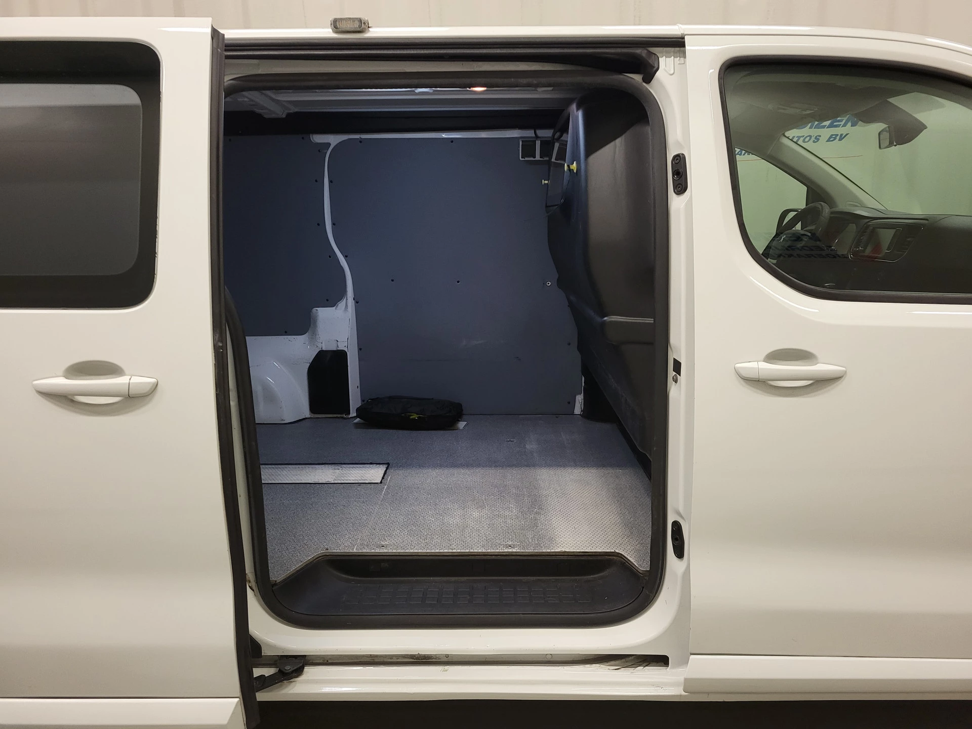 Hoofdafbeelding Peugeot Expert