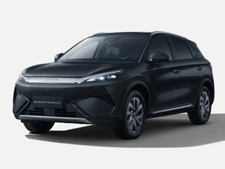 BYD ATTO 3 EVO DESIGN 74.8 KWH