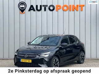 Opel Corsa-e Level 3 50 kWh FASE 3 SOH96% ORG NL|VIRTUAL.COCKPIT|STOEL+STUURVRM|APPLECARPLAY|PARK.ASSIST|NAVI|
