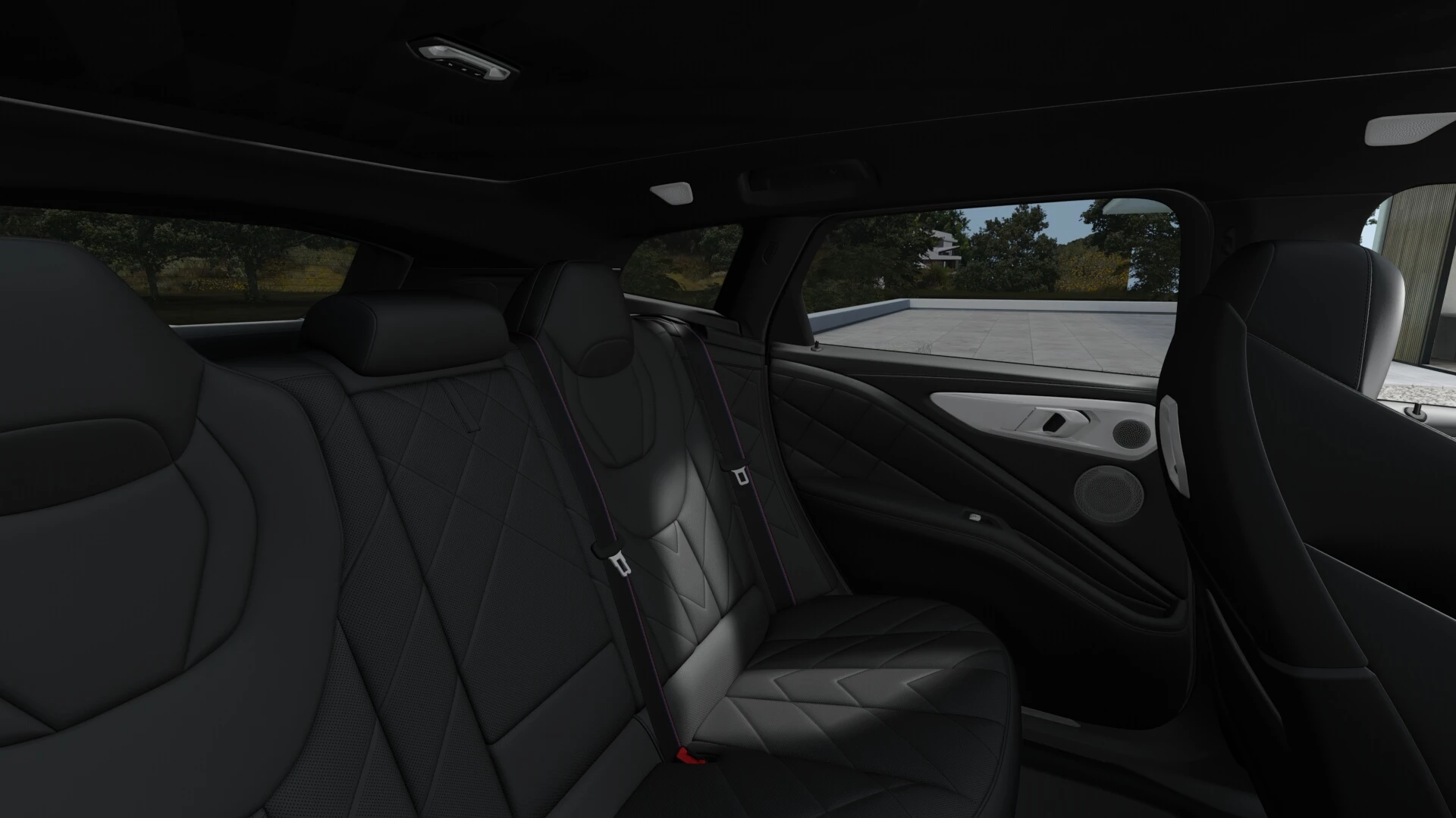 Hoofdafbeelding BMW XM